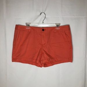 Merona Women’s Shorts, never worn, size 14